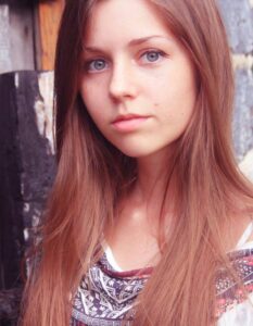 Марта Олексюк — автор dimopedia